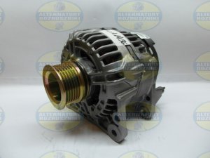 CA1436R | REGENERACJA | ALTERNATOR CA1436R 112075 