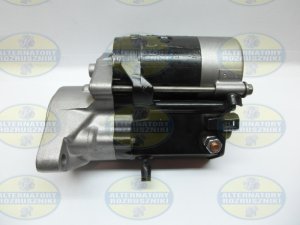 ROZRUSZNIK [ND] REG. JS657 [12V][1.0KW] 128000-6300 CG111548 JS657 128000-6300