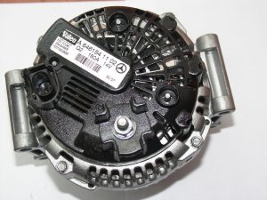 CA2038R | REGENERACJA | ALTERNATOR [PR] [12V][180A]   CA2038R CA2038