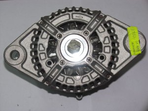 CA1853R | REGENERACJA | ALTERNATOR 0124555009 VOLVO FH-12 CA1853R CA1853