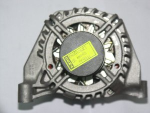 CA1969 | REGENERACJA | ALTERNATOR [ND] 51854903 [12V][120A] 7558 51854903