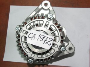 CA1972 | REGENERACJA | ALTERNATOR [MI] [12V][90A]  CA1927 