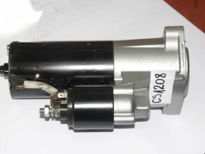 ROZRUSZNIK [BO] REG. CS1208 [12V][1.8KW] 0001124020 CG112443 CS1208R 0001124020