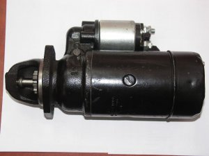 ROZRUSZNIK [BO] REG. CS335 [12V][3kW] 0001359084 CS335 0001359084