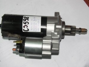 ROZRUSZNIK [BO] REG. CS598 [12V][1.8 kW] 0001110061 CG112167 CS598 0001110061