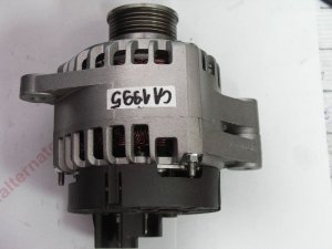 CA1995R | REGENERACJA | ALTERNATOR [MM] [12V][140A] MS1022118270 CA1995R CA1995