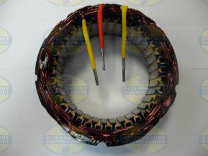 230084RR | REGENERACJA | STOJAN ALTERNATORA [MT] 443930135001 [12V][70A] 230084RR 443930135001