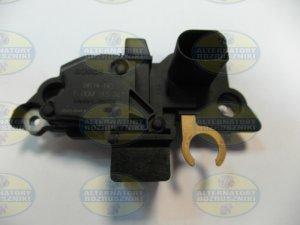 235835R | REGENERACJA | REGULATOR OE. BOSCH F00M145261 [PO WYMIANIE SZCZOTEK] 235835R F00M145261