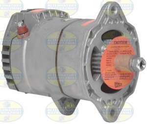 90-01-3030 | WILSON | Alternator 25SI 24V 50A 90-01-3030 110591