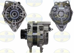 A2TX1081ARP | RNL | ALTERNATOR  A2TX1081ARP [12V][130A] A2TX1081ARPR A2TX1081A