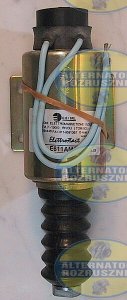 E-0610 | ZAMIENNIK | CEWKA GASZENIA | SHUT-OFF SOLENOID E-0610 E-0610