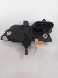 REGULATOR [BO] REG. F00M145241 [12V] RNL241 [PO WYMIANIE SZCZOTEK] OPEL  F00M145241 RNL241