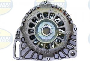 CA1253R | REGENERACJA | ALTERNATOR [12V][75A] CA1253R CA1253