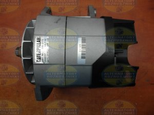 306-2173R | REGENERACJA | ALTERNATOR REG  PRESTOLITE 022239R 306-2173 24V 160A 306-2173R 022239