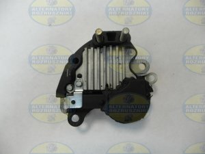 3666-4121R | REGENERACJA | REGULATOR REG. MAGNETI [MM] 24V  DO MAN7464 MAN7466 3666-4121 3666-4121R MAN7464