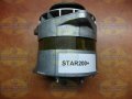 STAR200+ | REGENERACJA | Alternator Star200 z uszami 24V 40A [+ na masie] STAR200+ STAR200