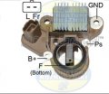 VR-H2009-195 | MOBILETRON | Regulator alternatora VR-H2009-195 