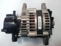 LR250517 | REGENERACJA | ALTERNATOR [HI] [24V][60A] 020510 UNI0705 ALT-V043  LR250517 V043