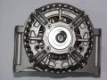 CA1917 | REGENERACJA |  ALTERNATOR [BO] [24V][80A] 0124555018 DAF CA1917R 0124555018