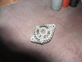 ALTERNATOR [ND] OE. MARELLI 73503235 [12V][120A] CA1885 [USZKODZONY] 7650 CA1885