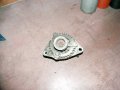 ALTERNATOR [MM] OE. MARELLI 63321340 [12V][85A] CA1219 [USZKODZONY] 7653 CA1219