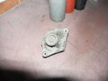 ALTERNATOR [MM] OE. MARELLI 63321355 [12V][95A] CA? CG? [USZKODZONY] 7654 CA?