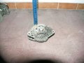 ALTERNATOR [MM] OE. MARELLI 63321826 [12V][105A] CA1558 CG113336 [USZKODZONY] 7661 CA1558