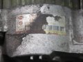 ALTERNATOR [HI] OE. HITACHI LR170-404 [12V][70A] JA182 CG111692 ALT32178 [USZKODZONY] 7741 JA182