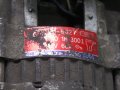 ALTERNATOR [POO] OE. POONG SUNG 92121-8027 [12V][60A] XXXX CGXXXXX [USZKODZONY] 7742 92121-8027