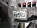 ALTERNATOR [PR] OE. VALEO AF111390 [12V][110A] JA1709 CG113331 ALT35028 [USZKODZONY] 7744 AF111390