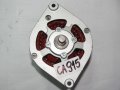 CA915 | REGENERACJA | ALTERNATOR [BO] 113632 [12V][65A] 0120489317 CA915 0120489317