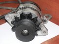 UA1620 | REGENERACJA | ALTERNATOR [DR] 112160 [24V][70A] 0-35000-0392 7911 112160