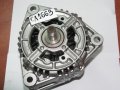 CA1663R | REGENERACJA | ALTERNATOR [BO] [24V][80A][90A] 0123525501 MAN CA1663R CA1663