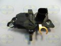 333275R | REGENERACJA |  REGULATOR OE.BOSCH F00M144143 [PO WYMIANIE SZCZOTEK] 333275R 333275R F00M144143