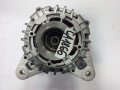 CA1866 | REGENERACJA | ALTERNATOR [PR] [12V][90A] TG9B042  CA1866 TG9B042