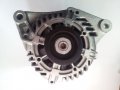 CA715 | REGENERACJA | ALTERNATOR [PR][MM] [12V][80A] 112782 CA715 112782