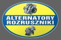 CA1217 | REGENERACJA | ALTERNATOR [MM] [12V][70A] AE1217 FORD 121 CA1217